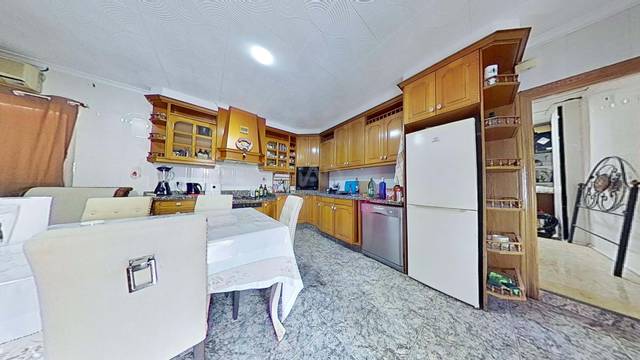 Casa-chalet en Venta en Rebolledo