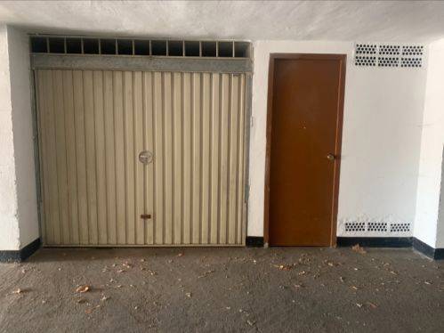 Garaje en Alquiler en Calle Peñota, 6 en Loredo