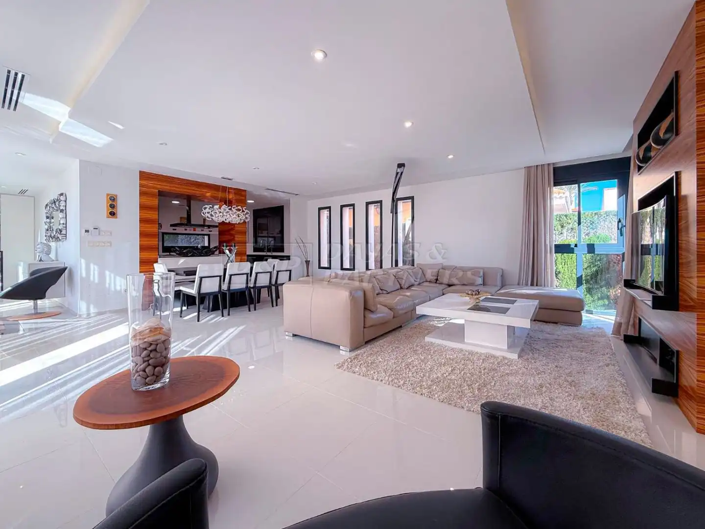 Chalet con terraza en venta en Mar rojo 4, imagen 13