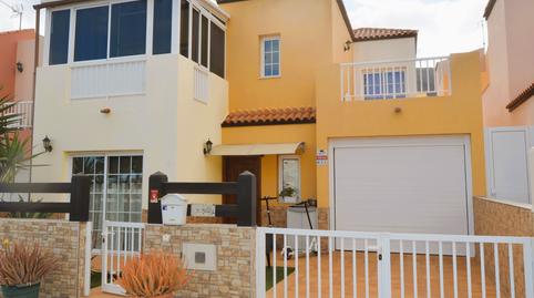 Foto 2 de Casa o chalet en venta en Calle Fula, Gran Tarajal, Las Palmas