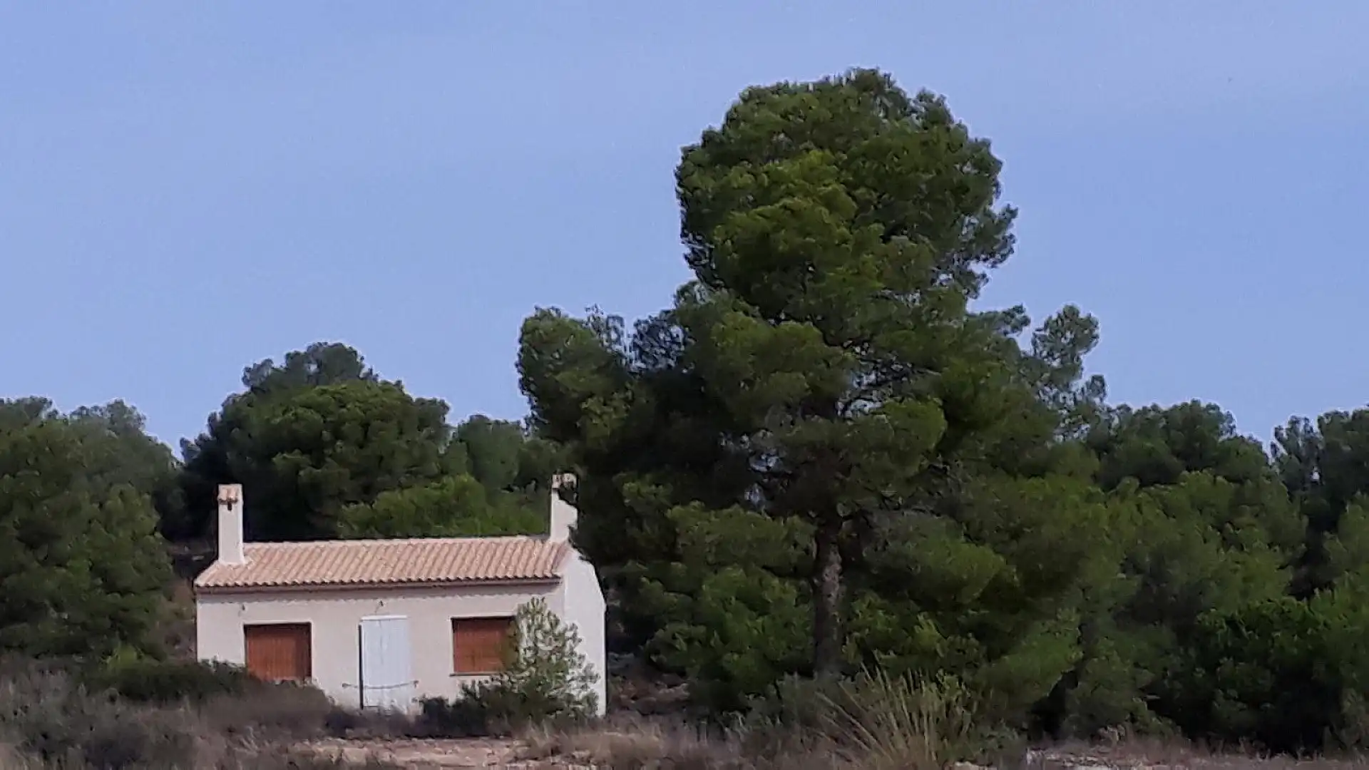 Landhaus zum Verkauf in El Pinós / Pinoso, imagen 6
