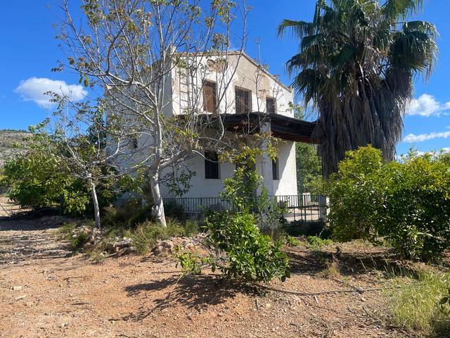 Terreno en Venta en Carretera Nacional N-340, 979 en Pau Lledó