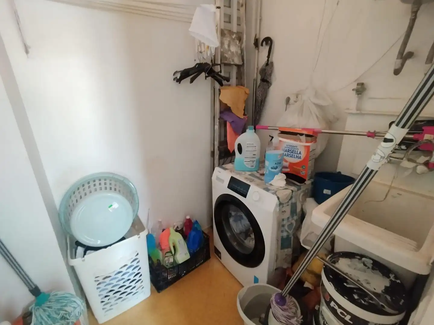 Piso en venta en Sabadell con Aire acondicionado