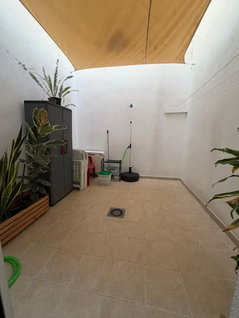 Apartamento en venta en Torreblanca con Aire acondicionado, Amueblado y Horno