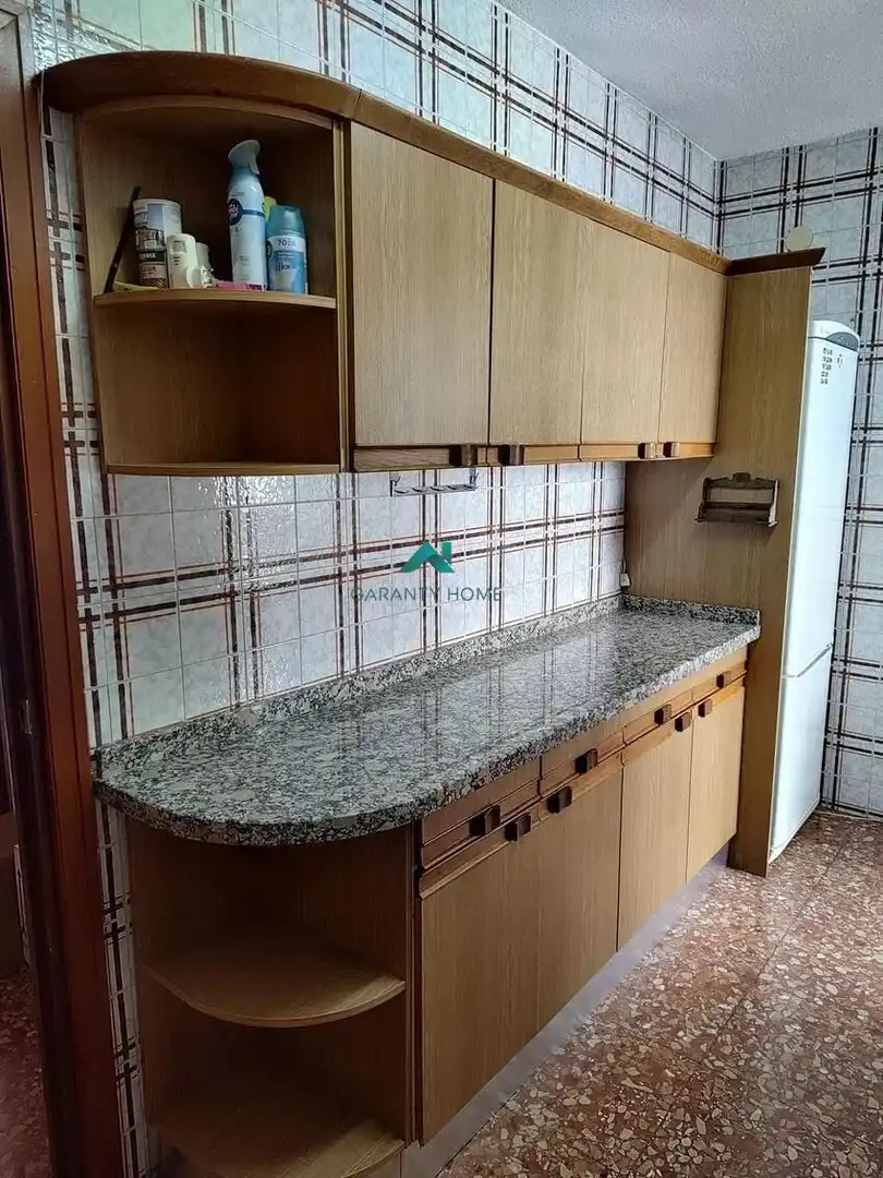 Wohnung mit Aufzug zur Miete in San Ildefonso - Catedral, imagen 9