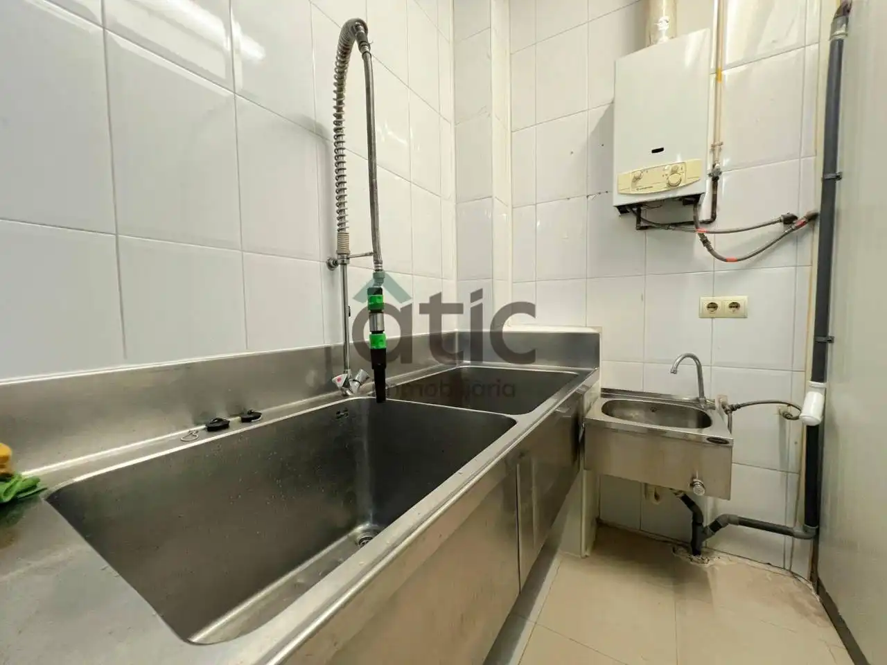 Business premises to rent in Calle Barcelona 28, imagen 18