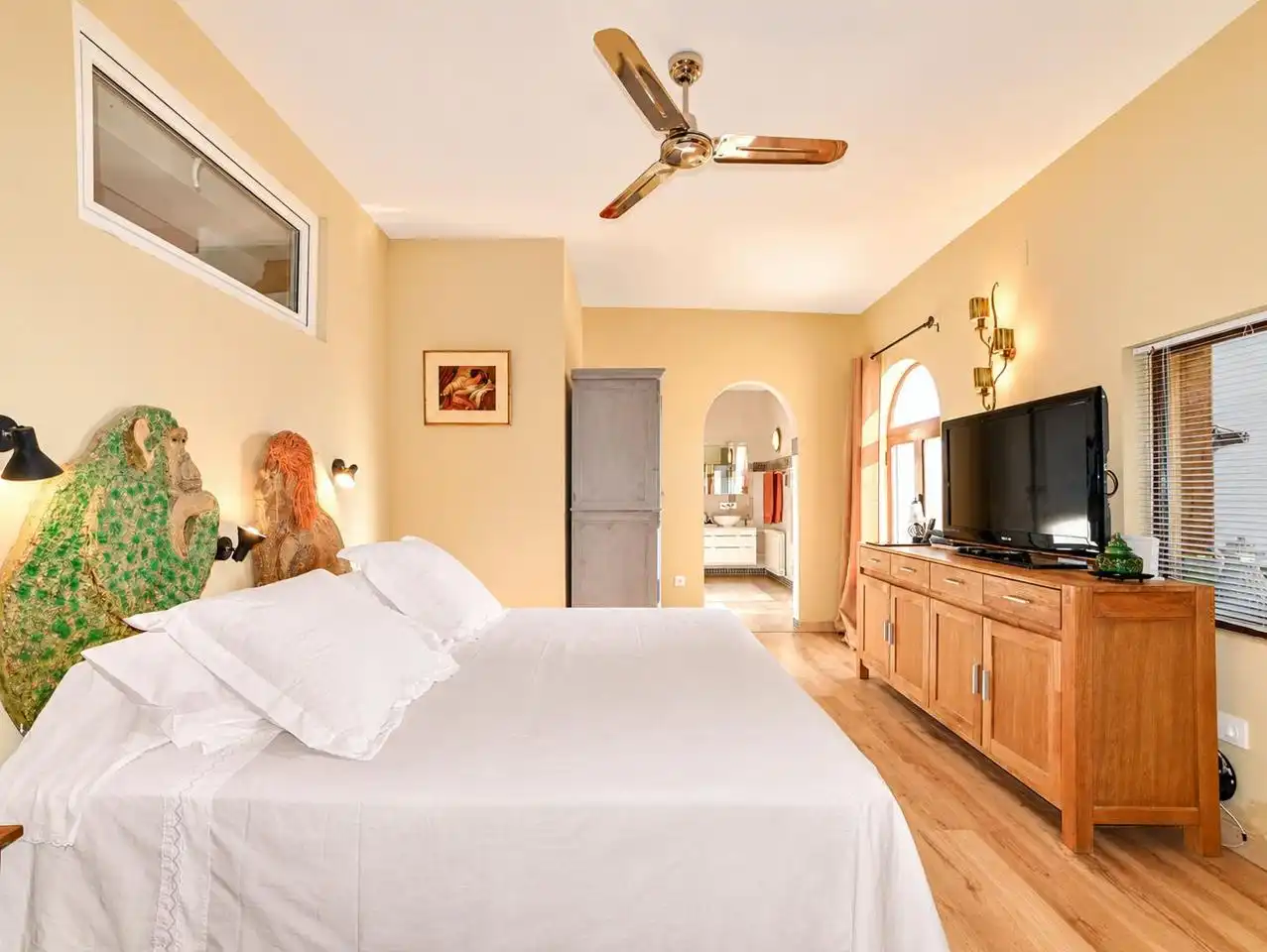 Maison avec piscine à vendre à Valle de lecrin, imagen 37
