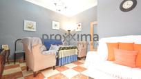 Bedroom of Planta baja for sale in  Sevilla Capital  with Air Conditioner