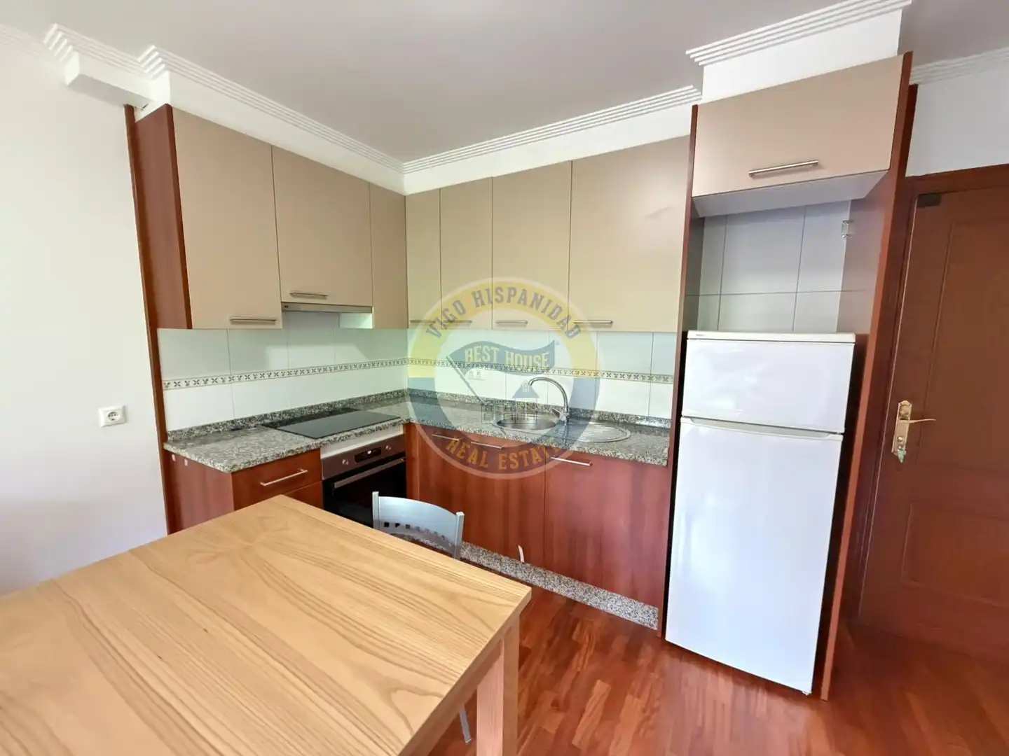 Apartament de lloguer a Avenida de Ramón Nieto, Lavadores