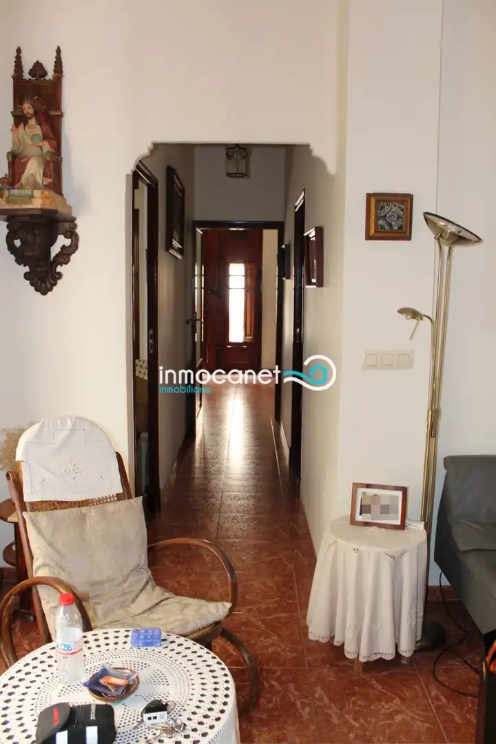 Apartament en venda en Oliva amb Traster