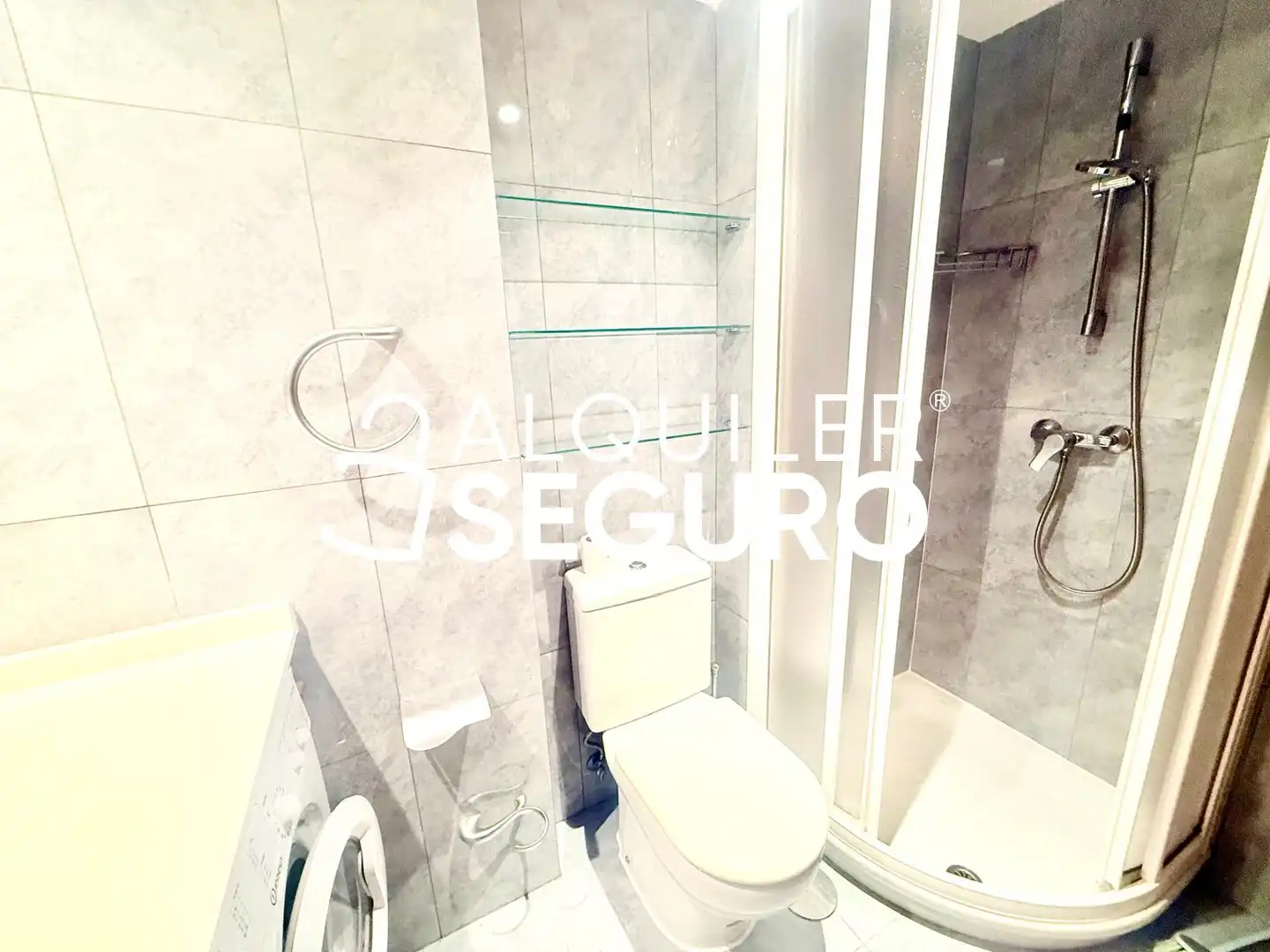 Appartamento con piscina in affitto a de Julián Besteiro, imagen 7