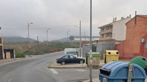 CHALET EN MORA