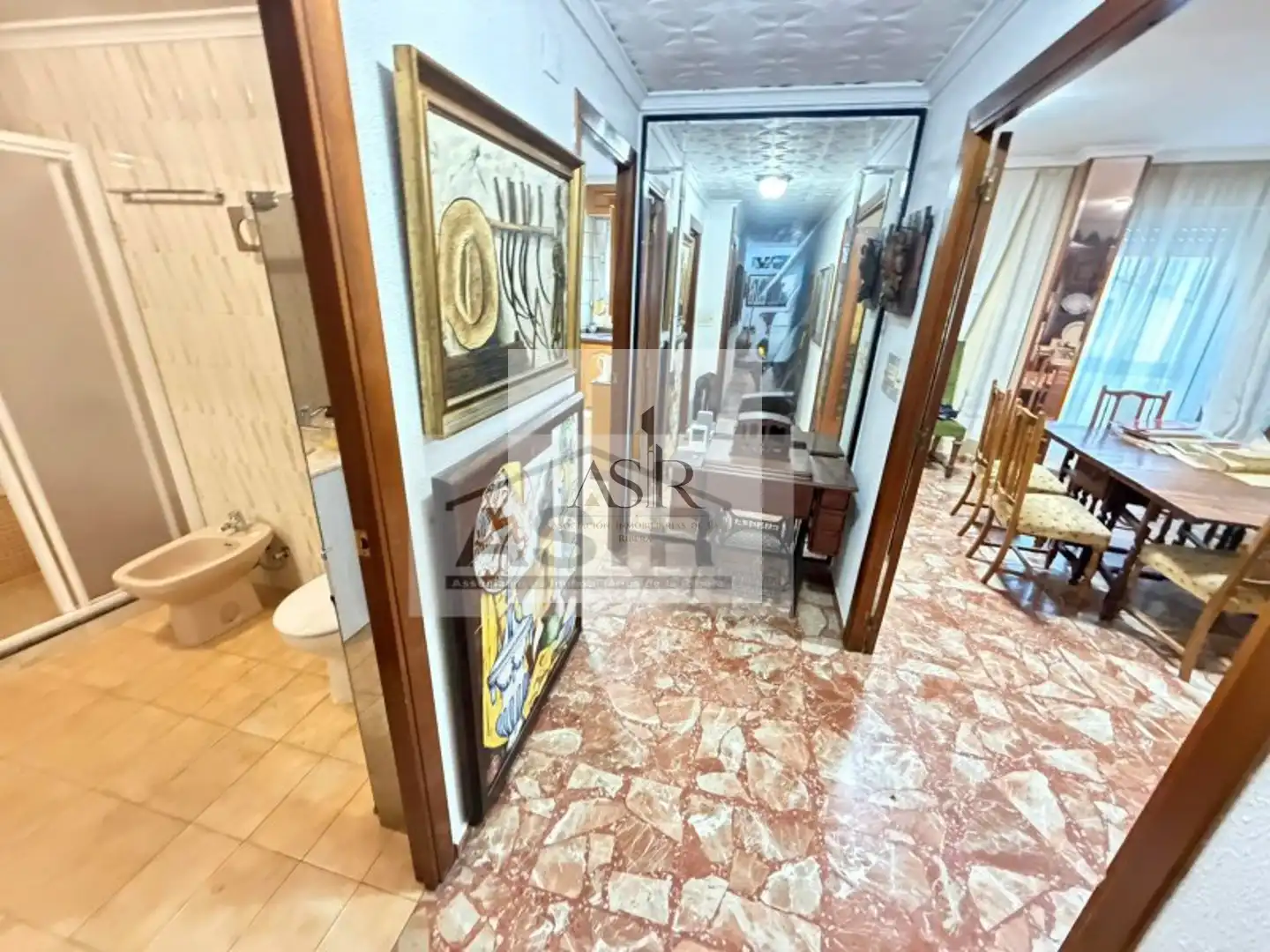 Appartamento in vendita a Casc Urbà, imagen 46