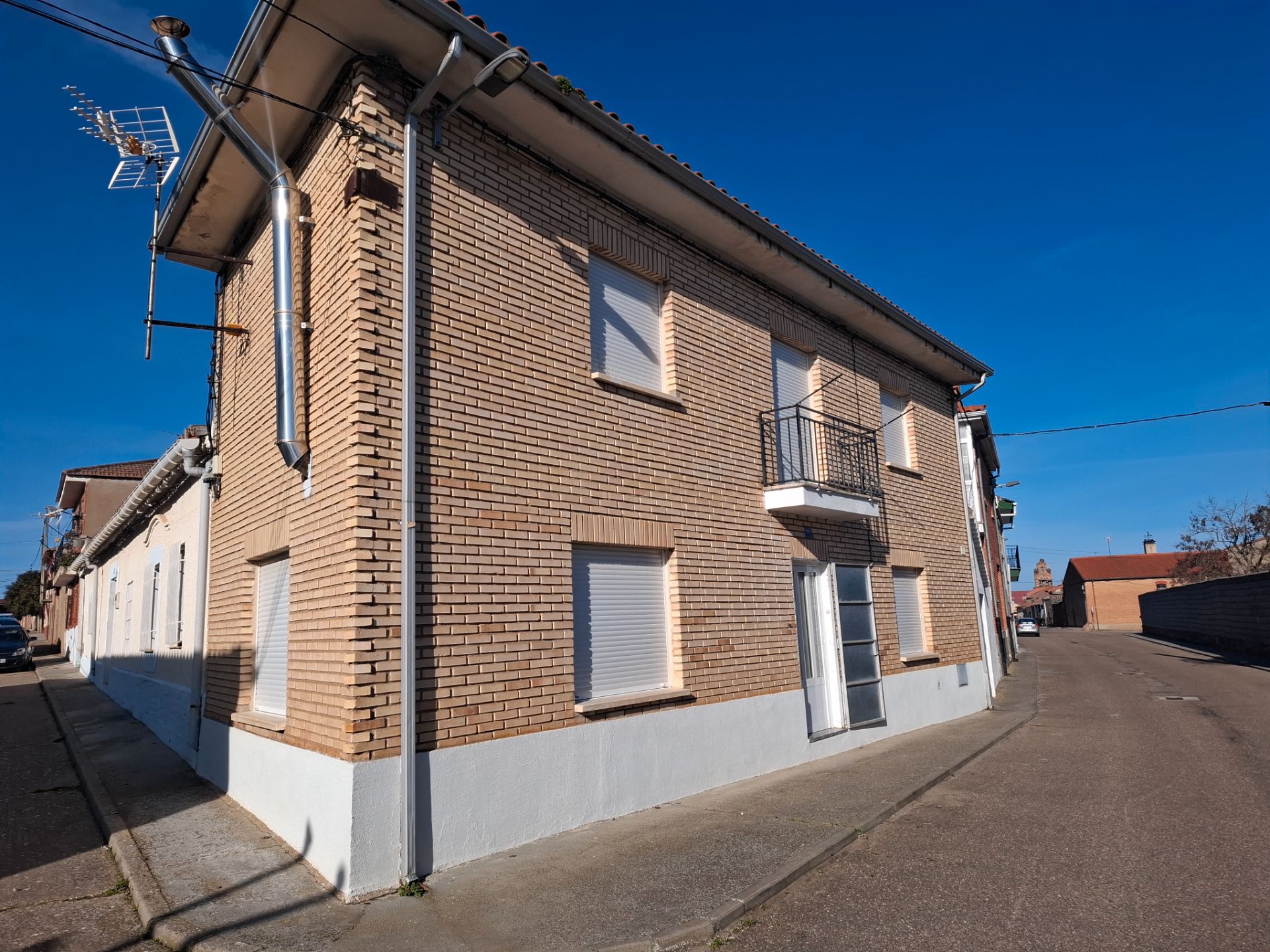 Haus oder Chalet zum Verkauf in Calle Morales