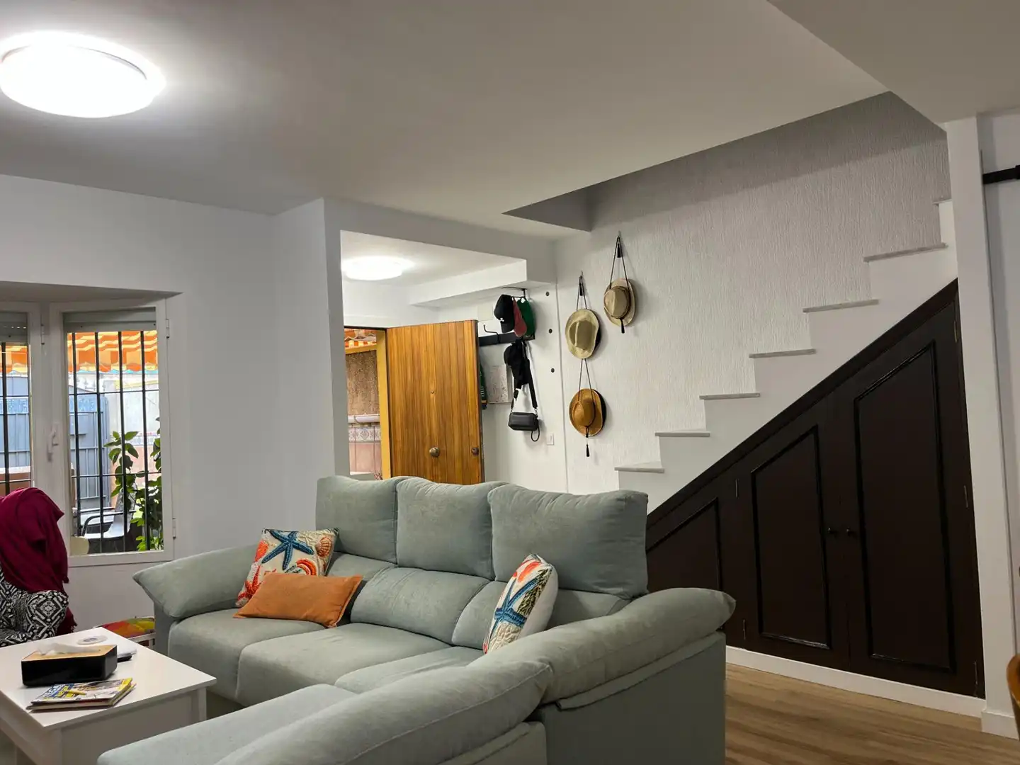 Terraced house with garden for sale in Caballero Bonald - San José Obrero - Guadalcacín, imagen 26