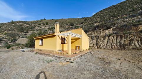 Foto 2 de Casa o xalet en venda a Relleu, Alicante