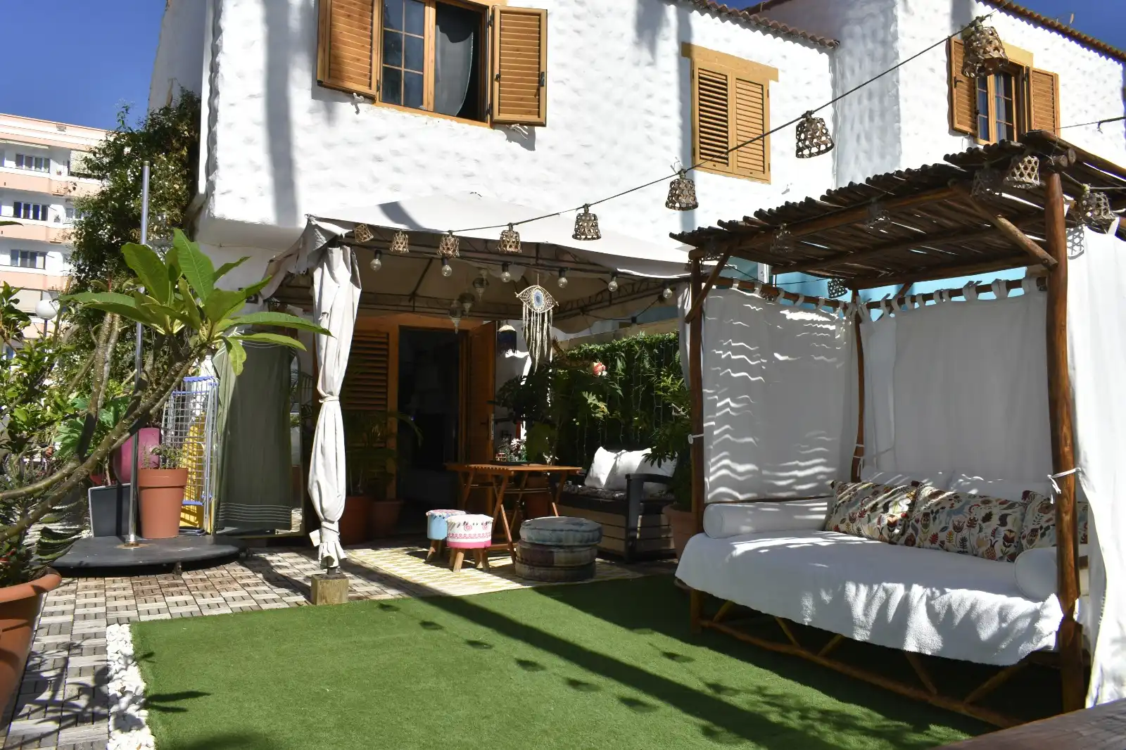 Bungalow avec piscine à vendre à Avenida de Menceyes 5, imagen 40