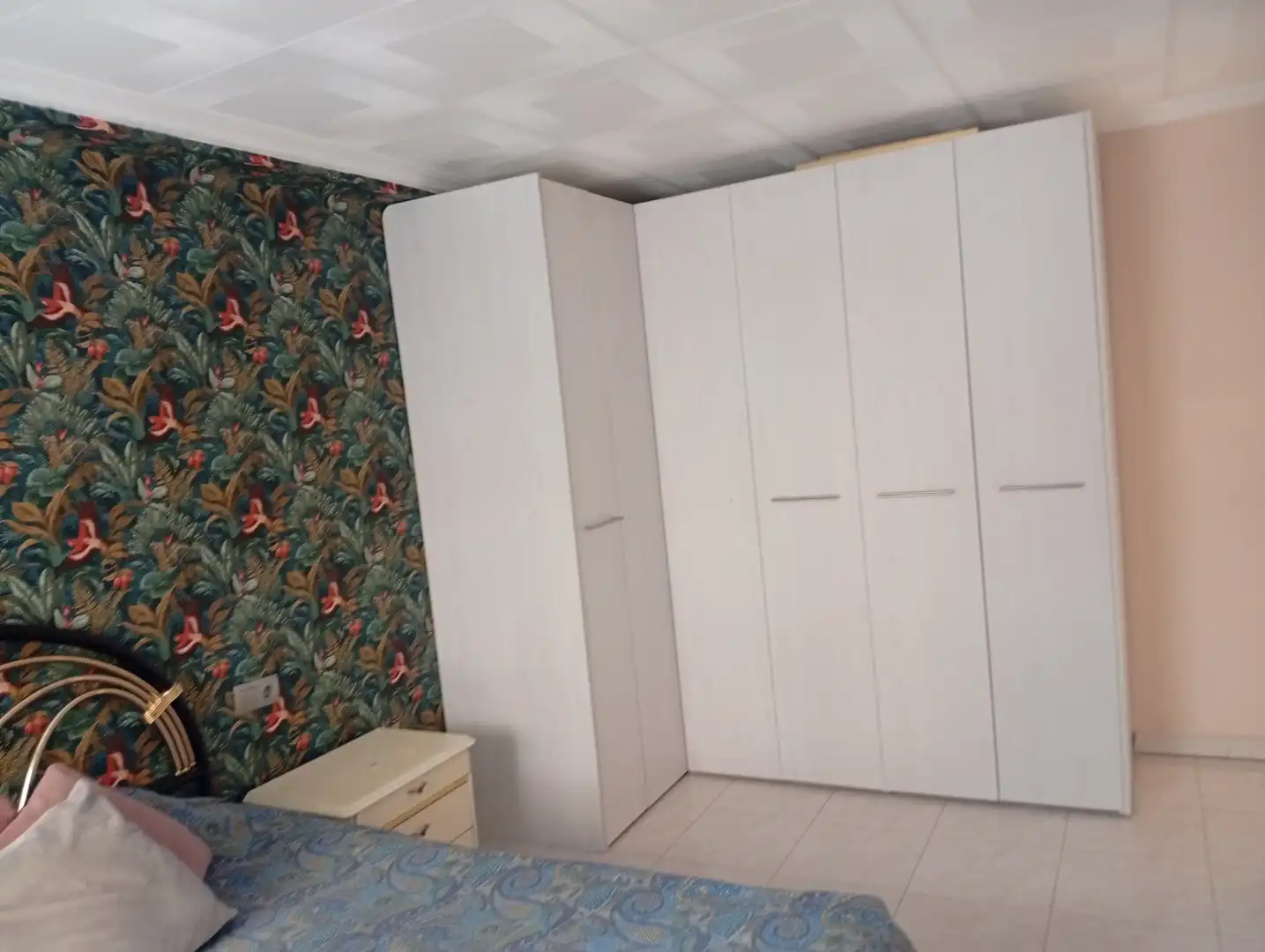Wohnung mit Terrasse zur Miete in Carrer Quatre 32B, imagen 14