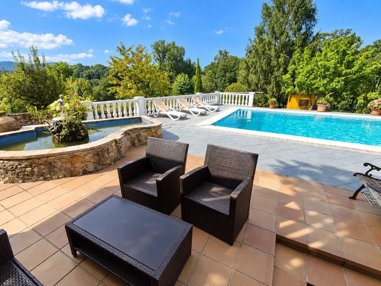House with terrace for sale in Rasines, imagen 45