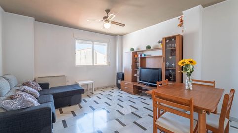 Foto 2 de Piso en venta en Ganivet, Poniente, Armilla