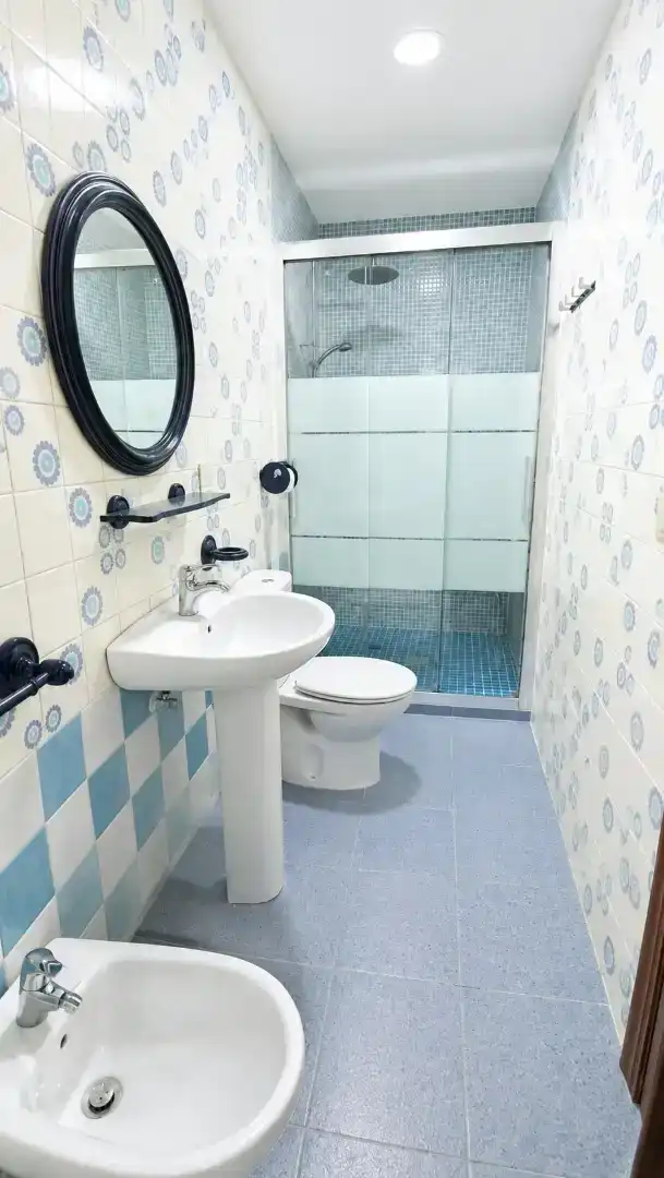 Baño de Casa o chalet en venta en Los Barrios