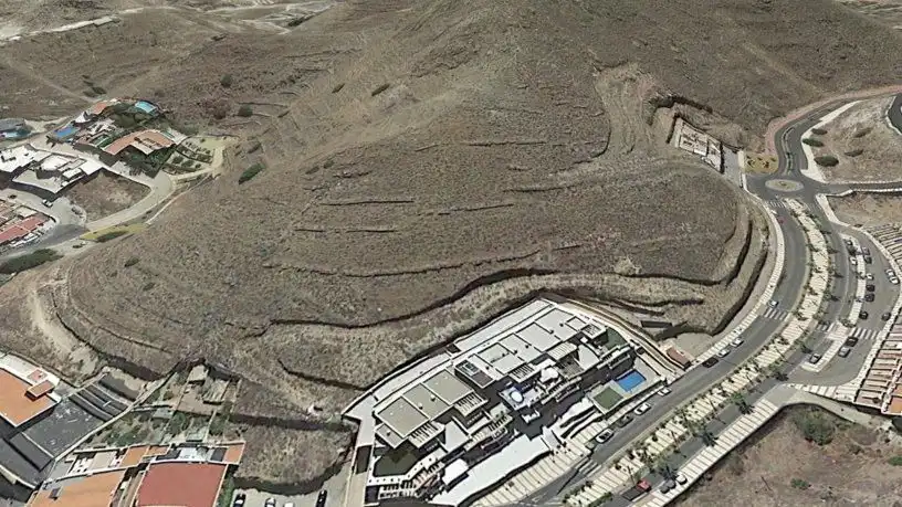 Residential land for sale in Avenida Almeria, imagen 3