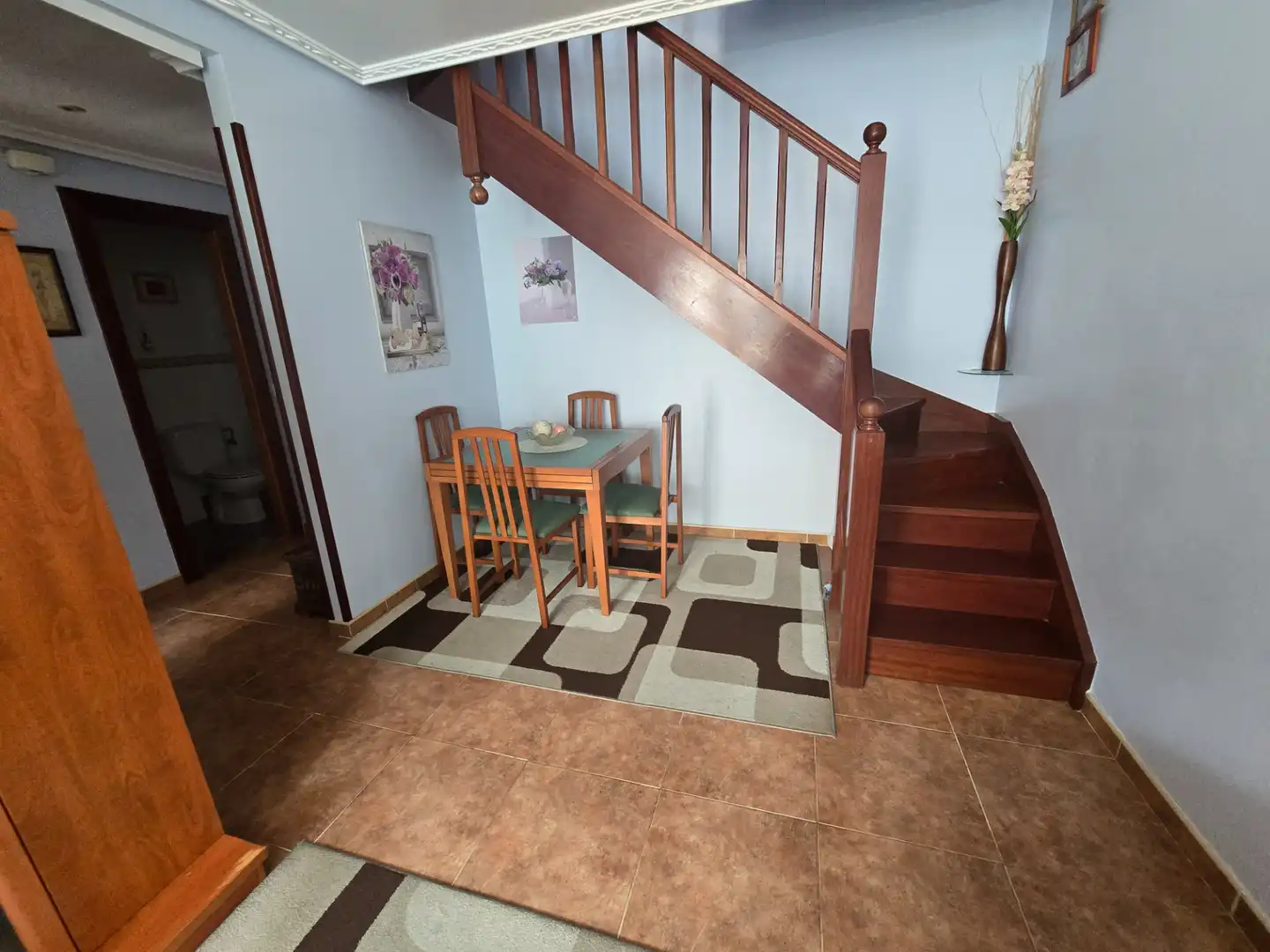 Dúplex en venta en Bareyo con Calefacción, Parquet y Terraza