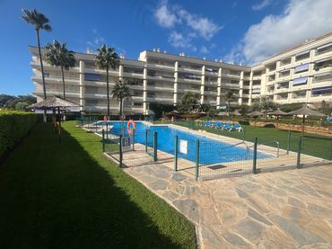 Ground floor with balcony for sale in Lugar Nagueles 1