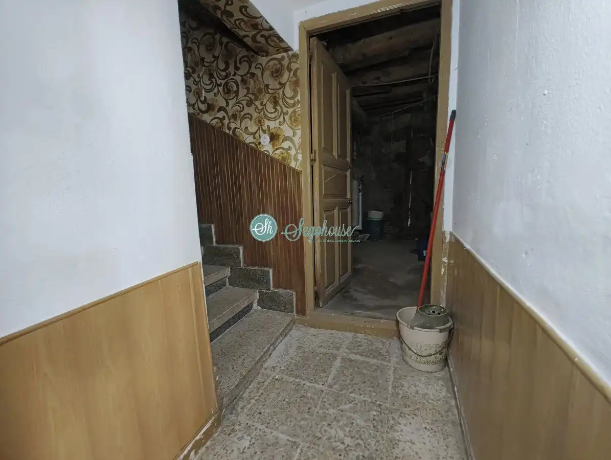 Casa o chalet en venta en Basardilla