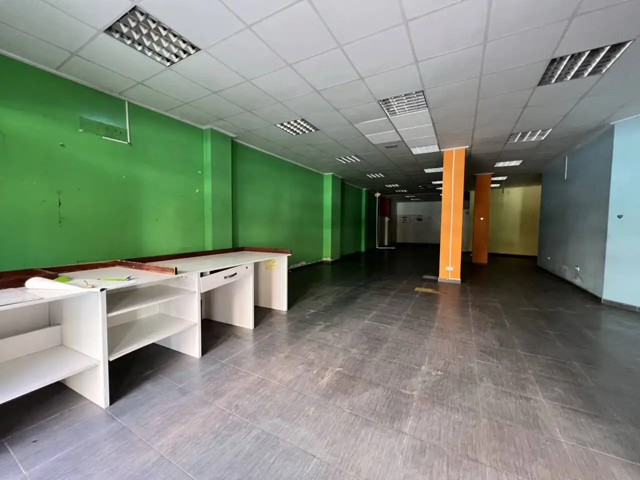 Local comercial en venda a Cosmografo Ramirez, imagen 4