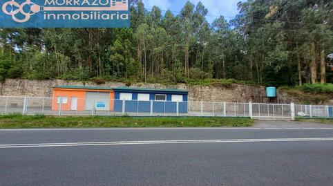Photo 2 of Industrial buildings for sale in Parroquias Rurales, Pontevedra