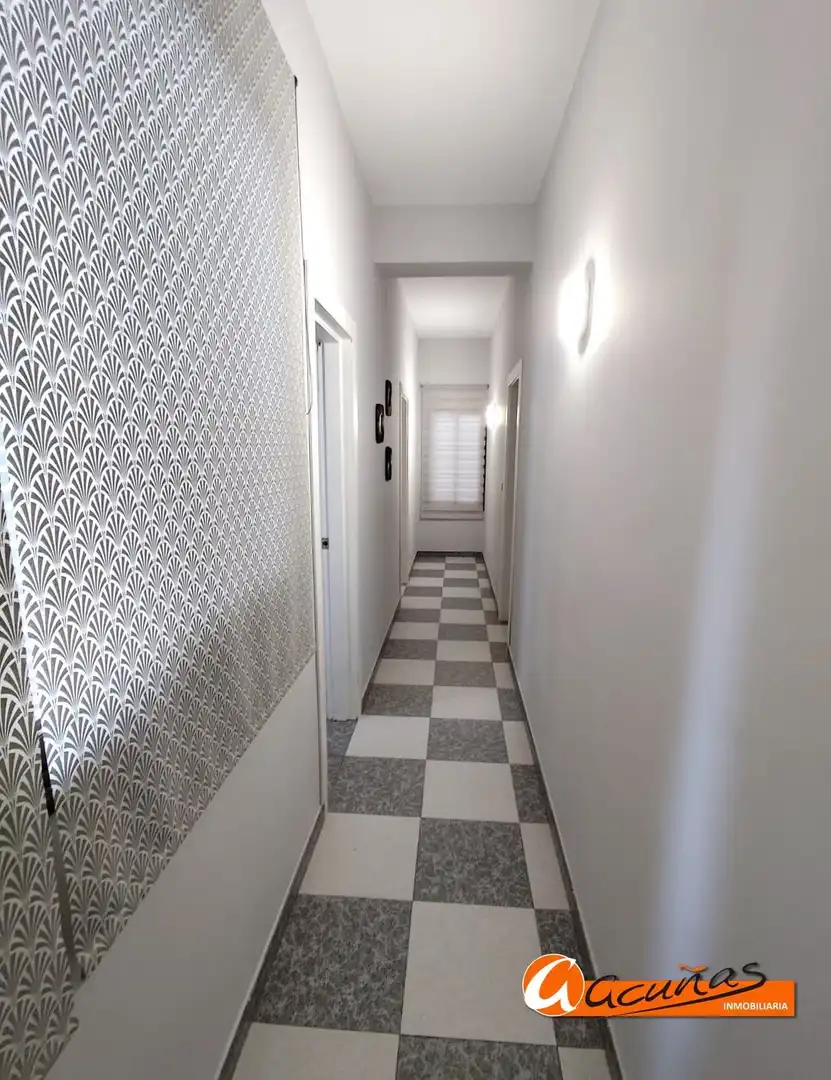 Piso en venta en Alameda, imagen 8
