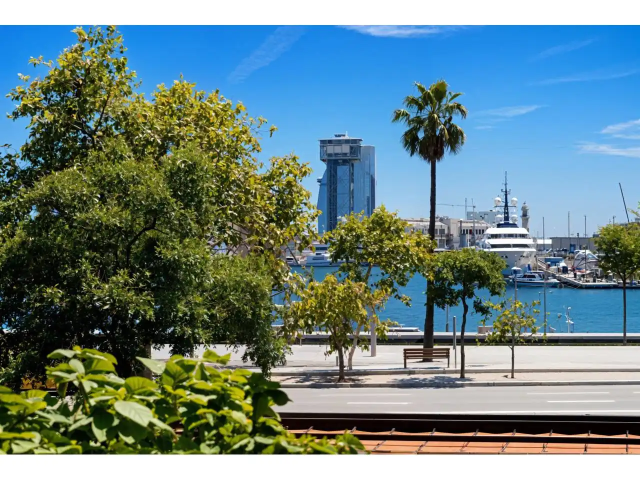 Piso con terraza en venta en Calle Llauder, imagen 2
