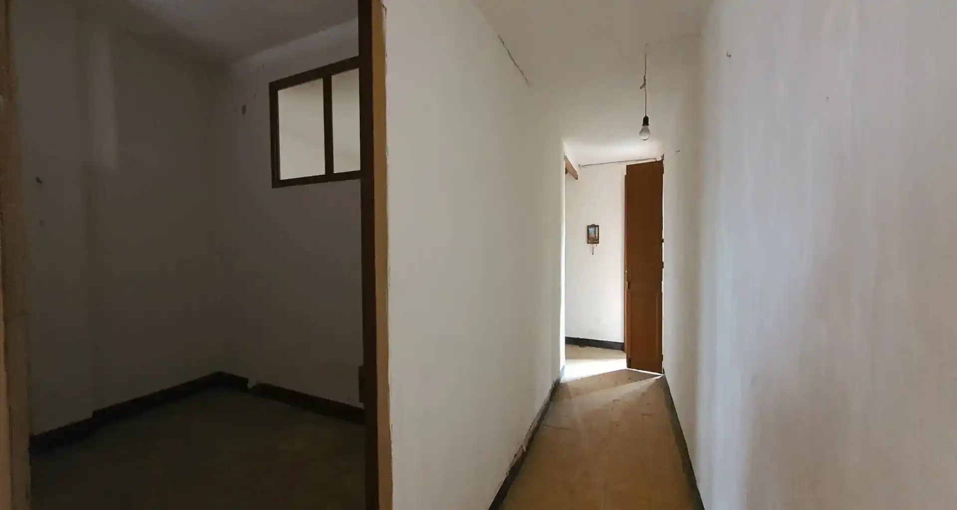 Casa adosada en venda en Breda amb Balcó