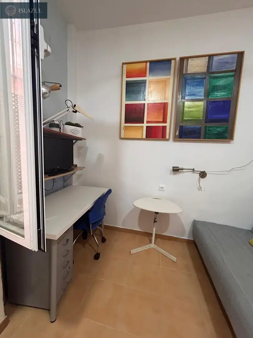 Casa o xalet en venda en Isla Cristina amb Jardí privat, Terrassa i Traster