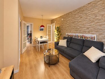 Piso con ascensor en venta en Carrer PARE RODES DEL