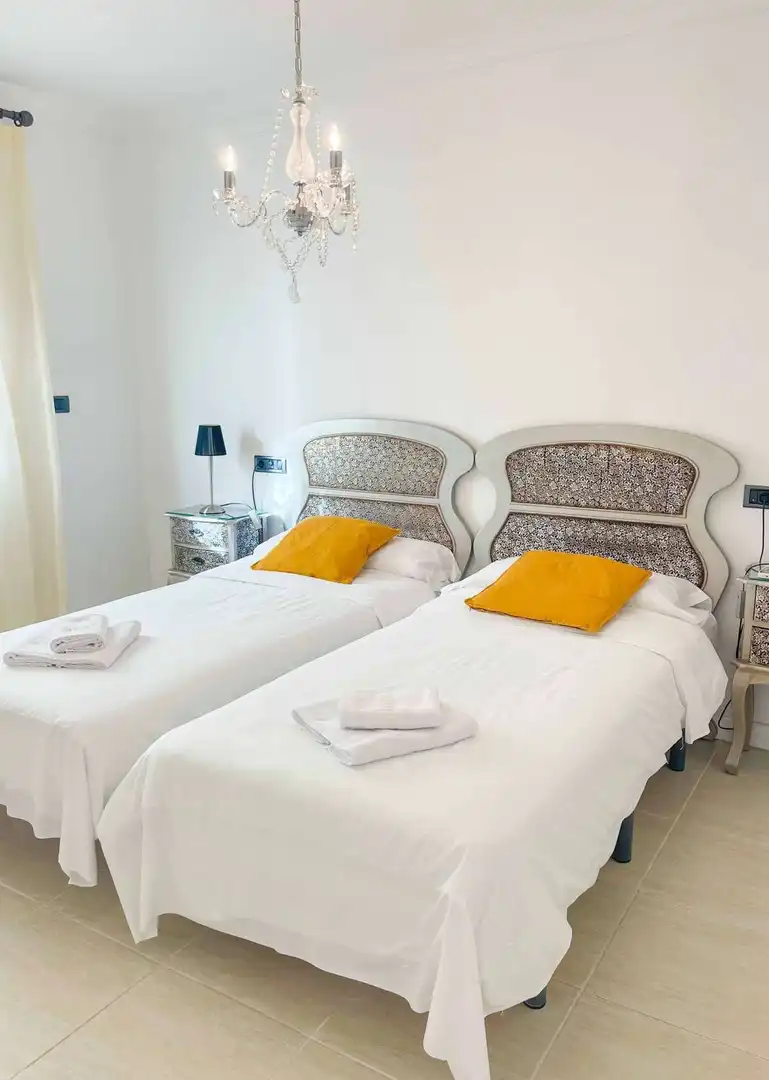 Apartment with pool for sale in La Fustera, imagen 43