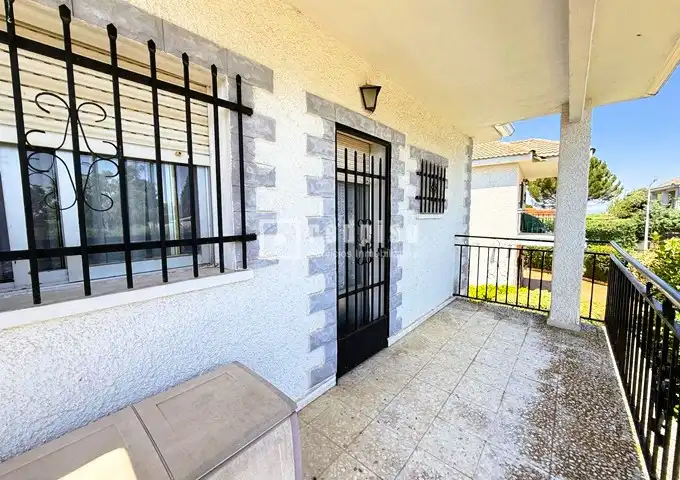 Casa o chalet en venta en Trijueque