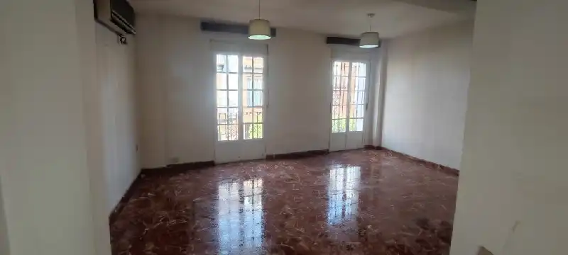 Sala de estar de Casa o chalet en venta en Arjonilla
