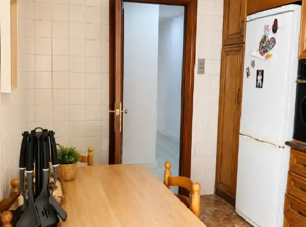 Flat with terrace for sale in Elche ciudad, imagen 9