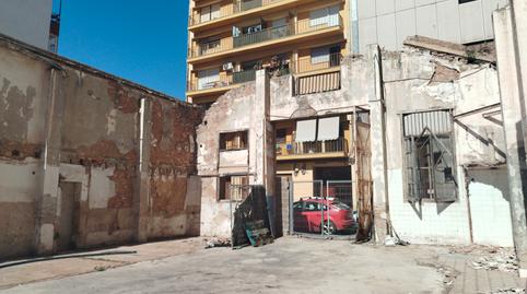 Photo 4 of Residential for sale in Carrer de L'historiador Viciana, Parque Ribalta - Plaza de Toros, Castellón