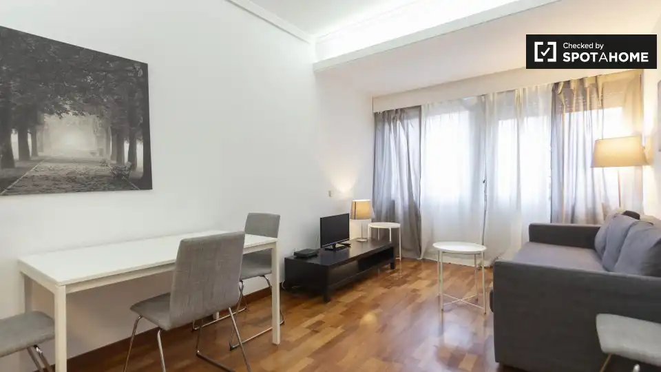 Habitació a Jerónimos