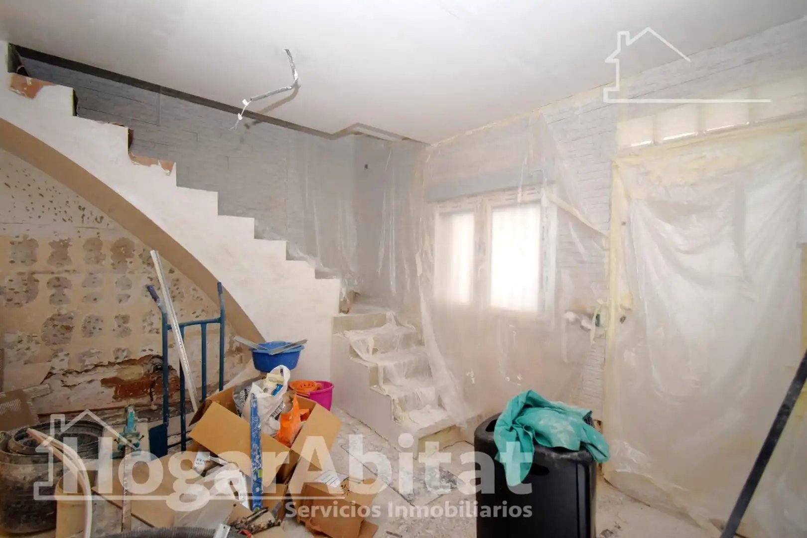 Casa o chalet en venta en Sagunto / Sagunt con Aire acondicionado, Calefacción y Terraza