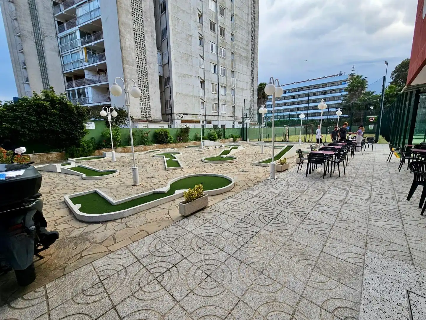 Residencial amb ascensor en venda a Malgrat de Mar, imagen 15