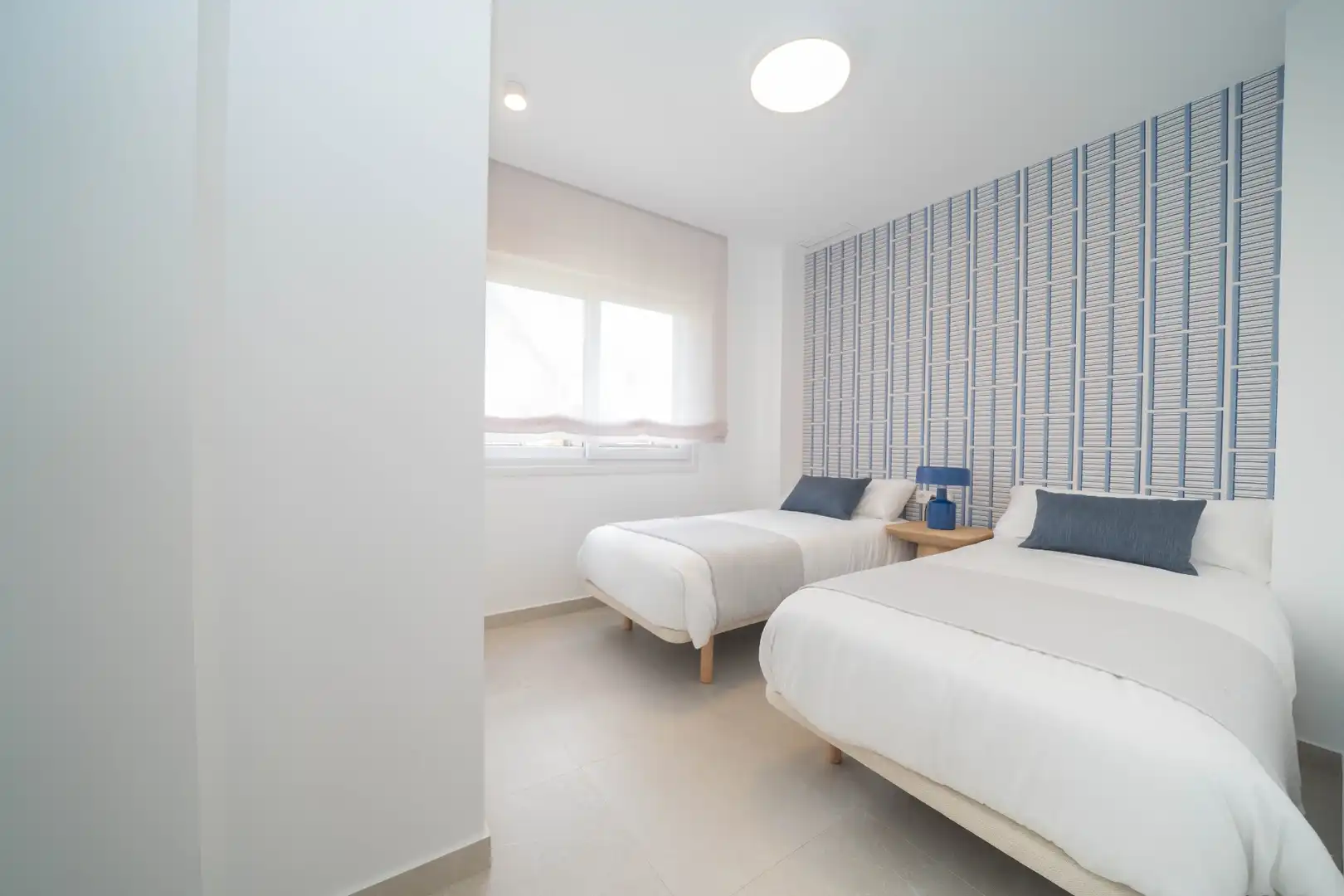 Flat with terrace for sale in Pilar de la Horadada ciudad, imagen 11