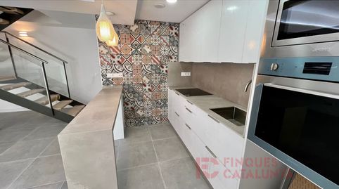 Foto 4 de Planta baja en venta en Montilivi, Girona Capital
