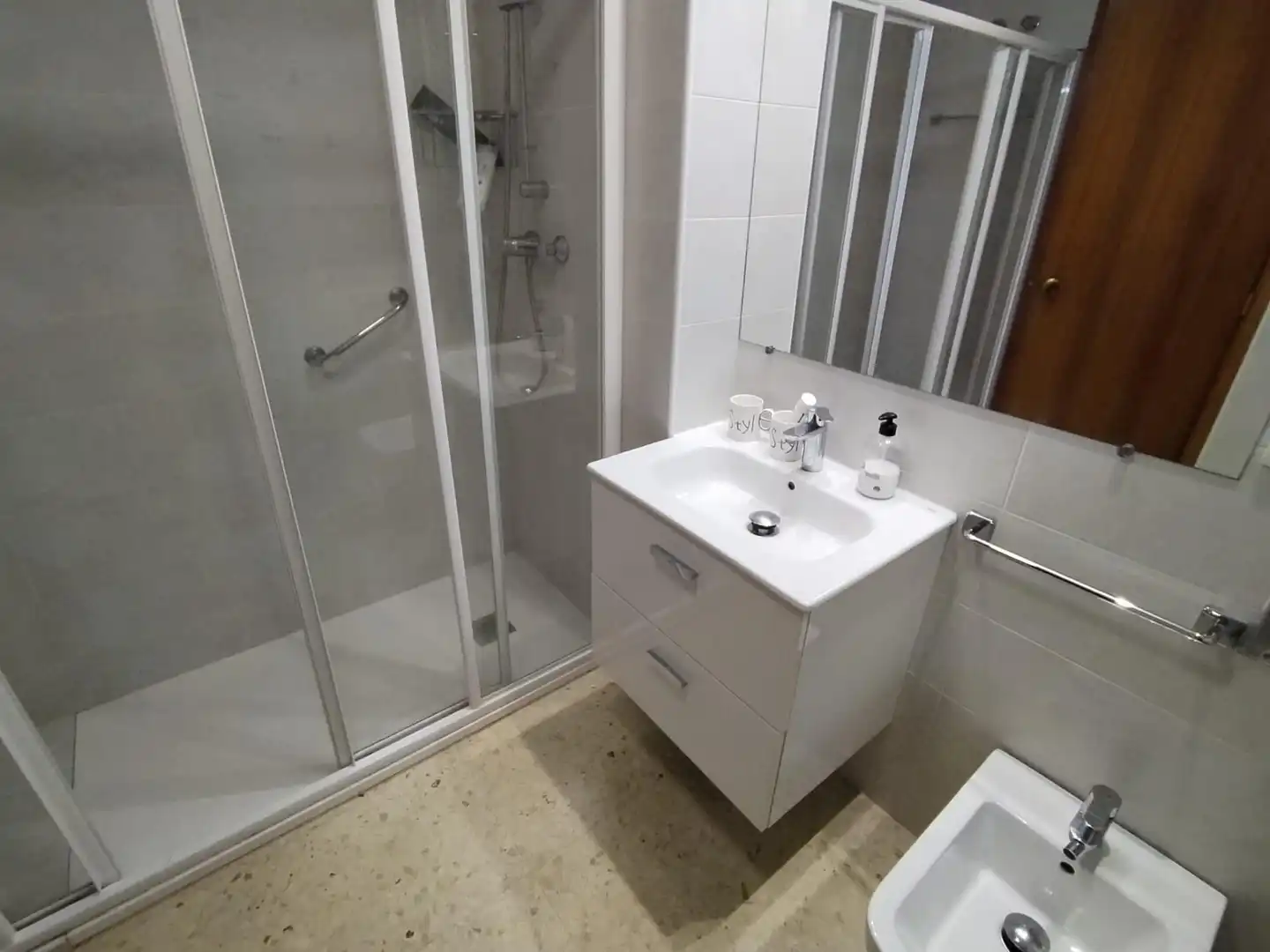 Apartamento con piscina en venta en Avinguda de Europa, imagen 26