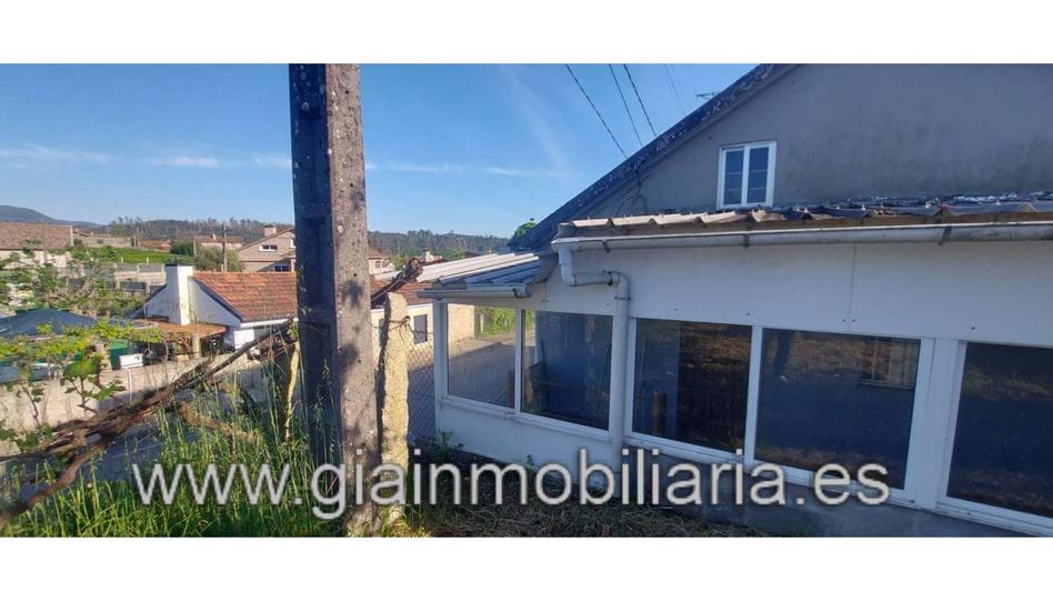 Foto 1 de Casa adosada en venda a Salvaterra de Miño, Salvaterra de Miño, Pontevedra