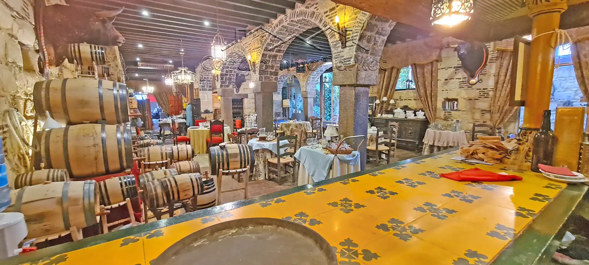Casa o chalet en venta en Jerez de la Frontera con Aire acondicionado, Terraza y Alarma