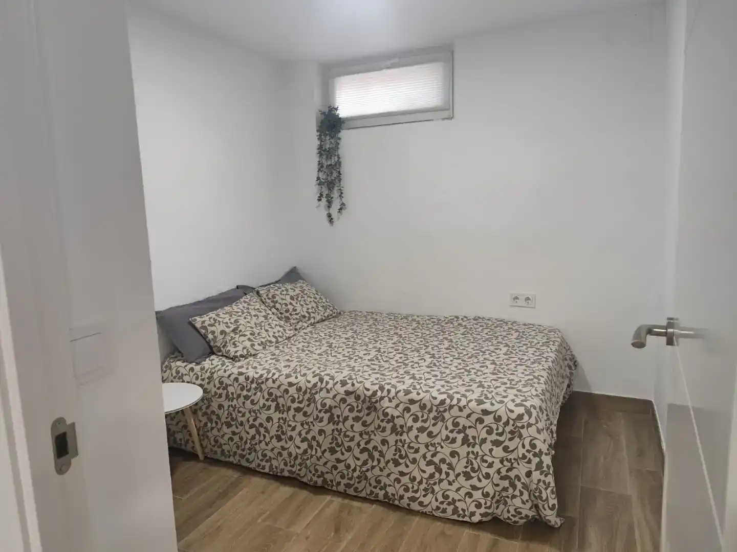 Dormitori de Apartament de lloguer en Ciudad Aljarafe
